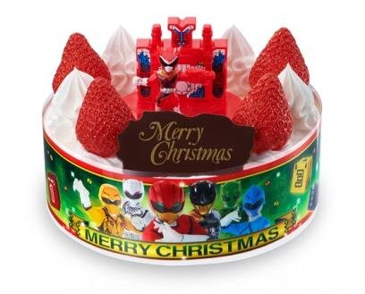 ポケモン 妖怪ウォッチ をデコるクリスマスケーキが登場 妖怪メデタイメダルやモンスターボール型ルーレットなど付属 インサイド