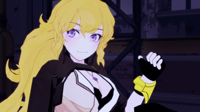 【特集】CGアニメ「RWBY」の魅力とは ― 凛々しく可愛い少女の成長を爽快アクションで