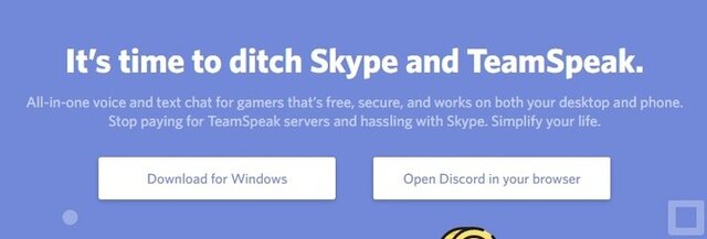 【特集】新鋭チャットツール「Discord」を紹介―“今”を満足できないゲーマー達に！