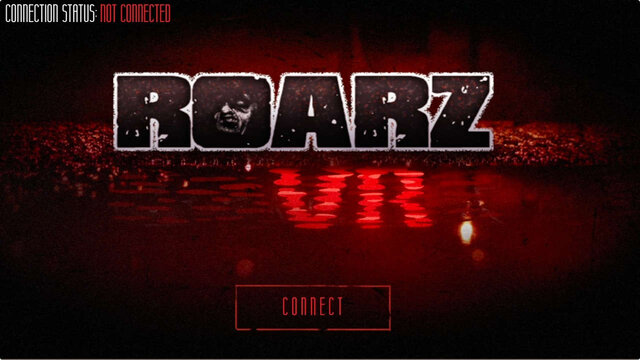 KLab子会社がVRモバイルゲーム3作を同時リリース！ スマホを銃に見立てるゾンビSTG『ROARZ VR』など