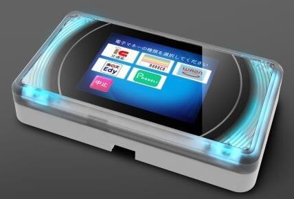 セガ コナミのゲームセンター向け電子マネーサービス 今秋より試験導入開始 インサイド
