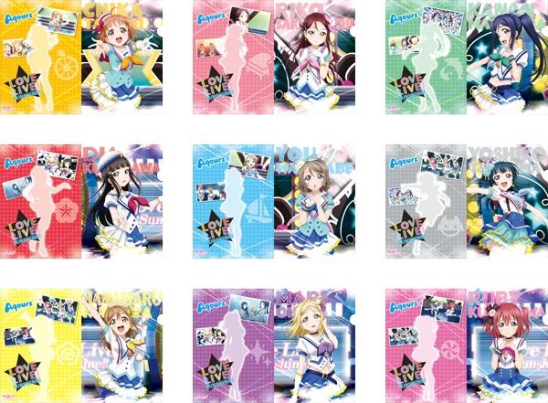 セガ、「ラブライブ！サンシャイン!!」のコラボカフェを開催！ 限定ノベルティのプレゼントも