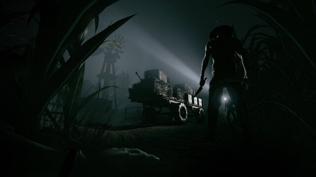 【海外ゲーマーの声】最も怖いゲームは『Outlast』？ホラー議論勃発