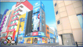 アニメ版要素搭載の『AKIBA’S TRIP2＋A』発表―アニメ第一話が購入特典