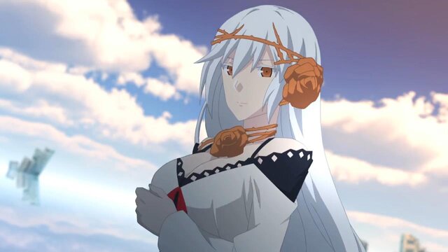 Mmo討伐アクション ゴッドイーターオンライン Op映像公開 無数の仲間と共にアラガミを打ち倒せ 1枚目の写真 画像 インサイド