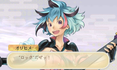 めがみめぐり 七柱のめがみ やゲームシステム詳細が公開 先輩めがみと一緒にツクモを育てよう インサイド めがみめぐり 七柱のめがみ やゲームシステム詳細が公開 先輩めがみと一緒にツクモを育てよう インサイド