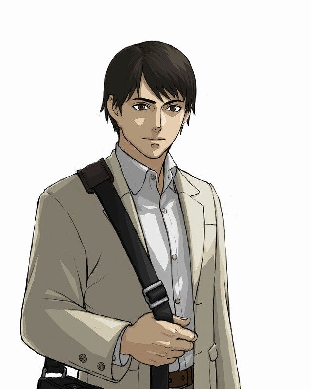 DS内田康夫ミステリー 名探偵・浅見光彦シリーズ「副都心連続殺人事件」