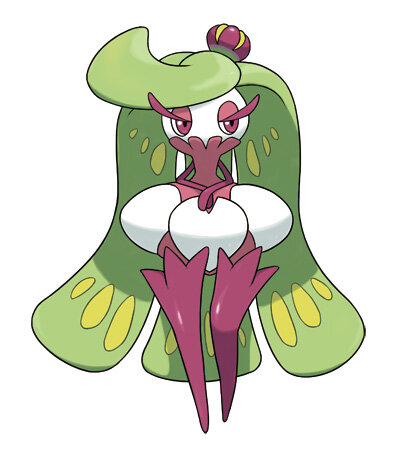 ポケモン サン ムーン じんこうポケモン タイプ ヌル が拘束具を外すと シルヴァディ に進化 女王様なポケモン アマージョ などが公開 9枚目の写真 画像 インサイド ポケモン サン ムーン じんこうポケモン タイプ ヌル が拘束具を外すと シルヴァディ に進化 女王様なポケモン アマージョ などが公開 9枚目の写真 画像 インサイド