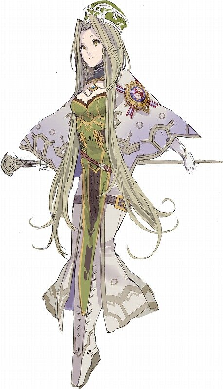 フィリスのアトリエ 旅で出会う新たなキャラ情報が公開 ゲーム序盤やシステムのおさらいも インサイド