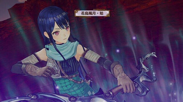 『フィリスのアトリエ』旅で出会う新たなキャラ情報が公開！ゲーム序盤やシステムのおさらいも