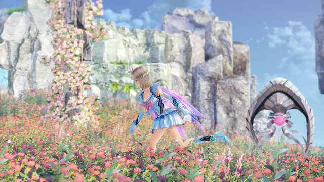 ブルーリフレクション キャラクター情報やコンセプトアート公開 豪華アイテムつきの限定版情報も 5枚目の写真 画像 インサイド ブルーリフレクション キャラクター情報やコンセプトアート公開 豪華アイテムつきの限定版情報も 5枚目の写真 画像 インサイド