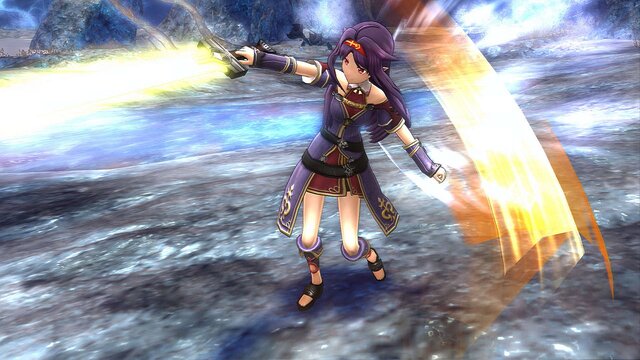 Sao ホロウ リアリゼーション はnpcにとっての デスゲーム 死亡したnpcとは二度と会えない インサイド