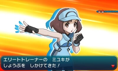 プレイレポート ポケモン サン ムーン 特別体験版で一足先にアローラ地方を冒険 ゲッコウガやピカチュウが大活躍 インサイド