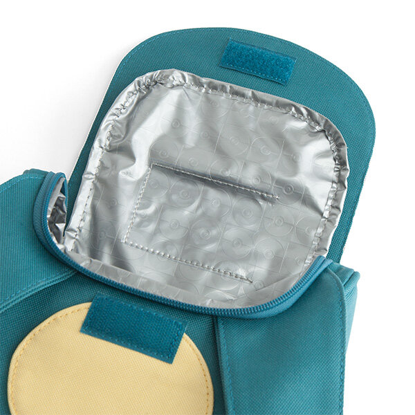 ポケモン ゴンベ のランチバッグが海外通販サイトに登場 食いしん坊なデザインがキュート 4枚目の写真 画像 インサイド