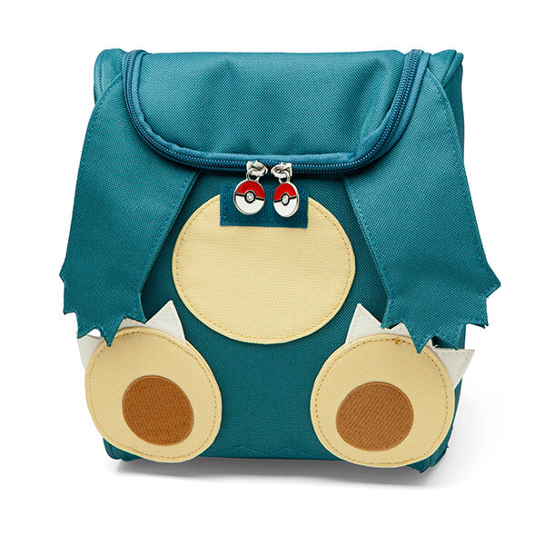 『ポケモン』「ゴンベ」のランチバッグが海外通販サイトに登場、食いしん坊なデザインがキュート！