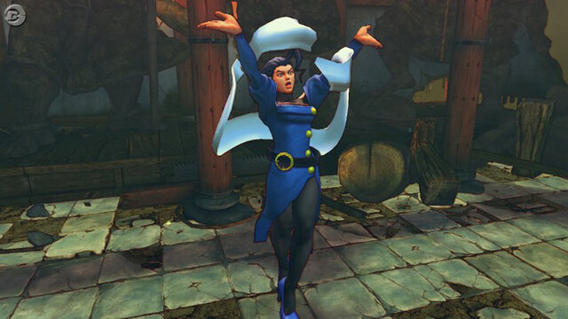 ストリートファイターIV