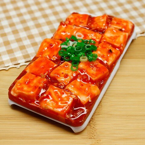 蕎麦やカレーがiphoneケースに 数量限定 食品サンプル屋さんのスマホケース が超おいしそう インサイド