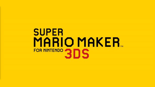 『マリオメーカー for 3DS』「メダルチャレンジ」紹介映像が公開、お題でコースがさらに刺激的に