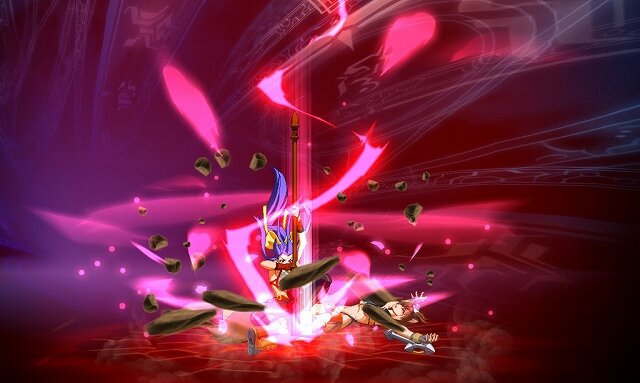 【インタビュー】完結を迎えた『BLAZBLUE』森Pが明かす心の内 ― 気になるあのシーンやイザナミの脇について訊いてみた