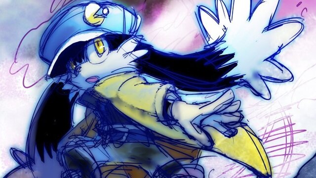 懐かしのアクションゲーム 風のクロノア アニメ化発表 脚本は漫画家のありがひとし氏 Update インサイド 懐かしのアクションゲーム 風のクロノア アニメ化発表 脚本は漫画家のありがひとし氏 Update インサイド