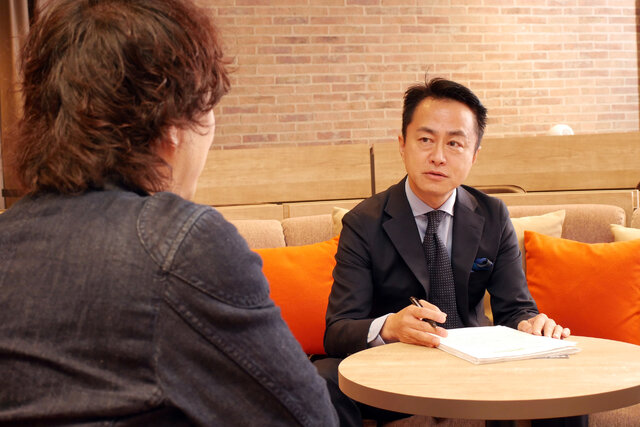 【インタビュー】日野晃博が明かす、少年時代のルーツとレベルファイブの見据える未来