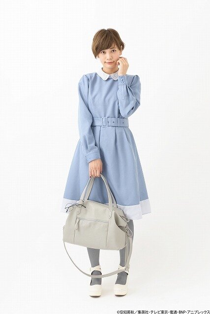 (C)空知英秋/集英社・テレビ東京・電通・BNP・アニプレックス