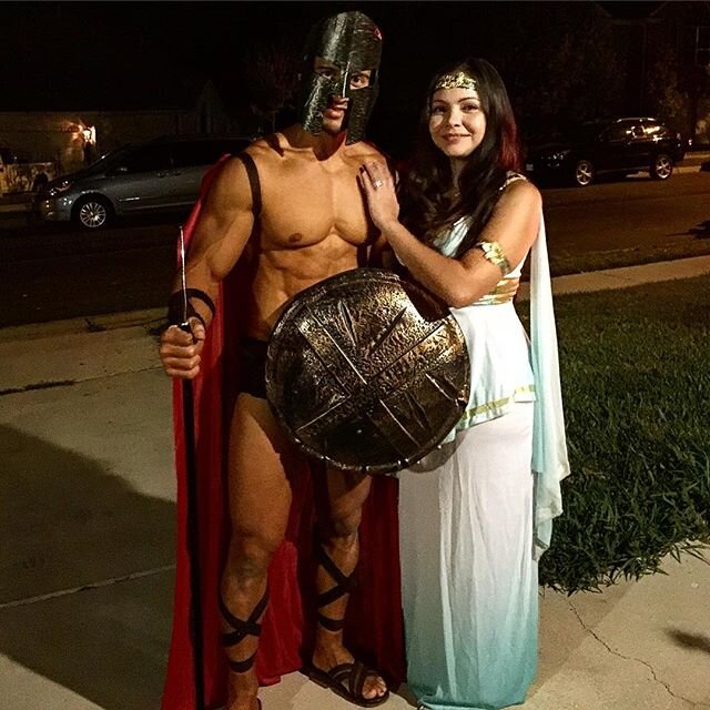 【特集】海外ハロウィンのコスプレは多様性もクオリティもスゴかった!