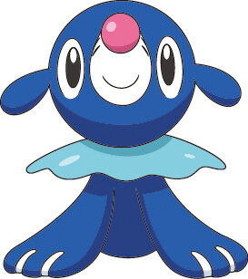ポケモン サン ムーン の目覚まし時計が登場 伝説のポケモンやニューフェイスが彩る 6枚目の写真 画像 インサイド