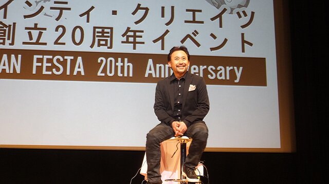 【レポート】高木渉も登壇したインティ・クリエイツ創立20周年イベントで語られた「過去」「現在」「未来」