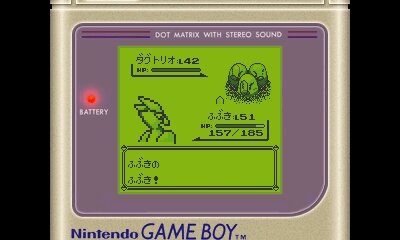 特集 ポケモン 年の進化を 今と昔 でチェック 前編 今やポケモンの種類は 体ほどに インサイド 特集 ポケモン 年の進化を 今と昔 でチェック 前編 今やポケモンの種類は 体ほどに インサイド