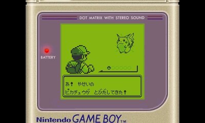 【特集】『ポケモン』20年の進化を“今と昔”でチェック！（後編）ピカチュウはこんなにかわいくなりラプラスは増えすぎた！？