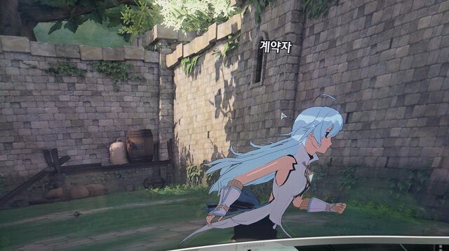 【G-STAR 2016】ロリ巨乳も作れる注目MMORPG『PERIA CHRONICLES』のアニメ調グラフィックが凄い