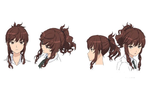 高山箕犀が手がけるtvアニメ セイレン の新キャラ発表 アマガミ の上崎裡沙と同じ名字を持つヒロインも 2枚目の写真 画像 インサイド 高山箕犀が手がけるtvアニメ セイレン の新キャラ発表 アマガミ の上崎裡沙と同じ名字を持つヒロインも 2枚目の写真 画像 インサイド