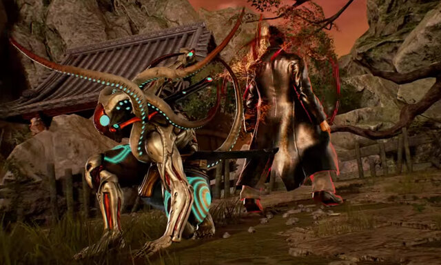 多様なキャラクターが激突する『鉄拳7』海外向け最新トレイラー!