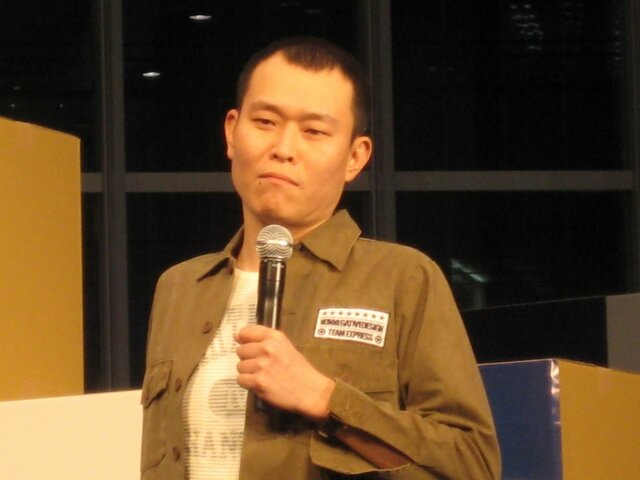 「ストリートファイター ザ・レジェンド・オブ・チュンリー」ジャパン・プレミアが開催