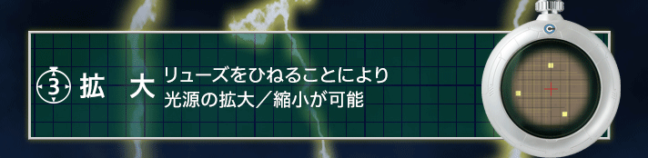 ドラゴンボールを探す「ドラゴンレーダー」がハイクオリティで登場！