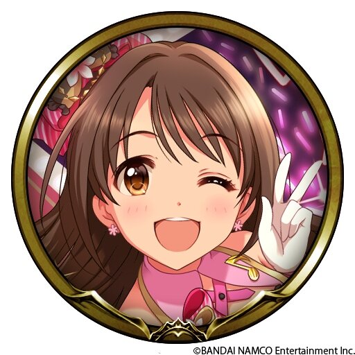 『シャドウバース』×『デレステ』コラボ開催！卯月・凛・未央のエンブレム＆スリーブが登場