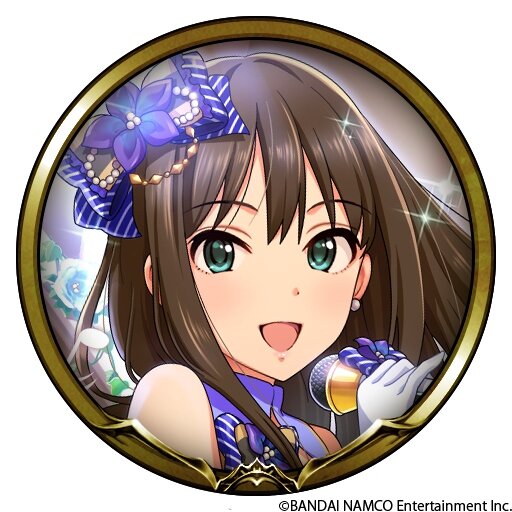 『シャドウバース』×『デレステ』コラボ開催！卯月・凛・未央のエンブレム＆スリーブが登場