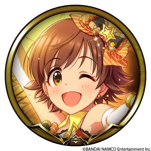 シャドウバース デレステ コラボ開催 卯月 凛 未央のエンブレム スリーブが登場 6枚目の写真 画像 インサイド