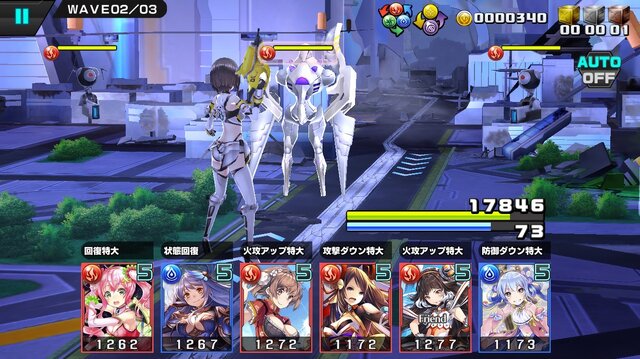 【読プレあり】巨大化した美少女と共に世界を守れ！『ラグスト』メディア先行体験会レポ