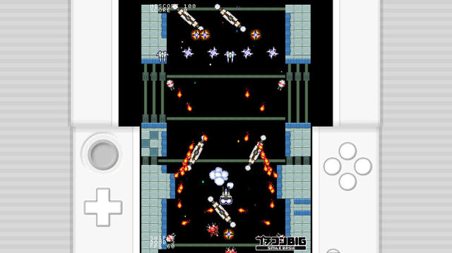 Wii U向けBASICプログラミングソフト『プチコンBIG』配信日決定！周辺機器を活用したプログラムも作成可能