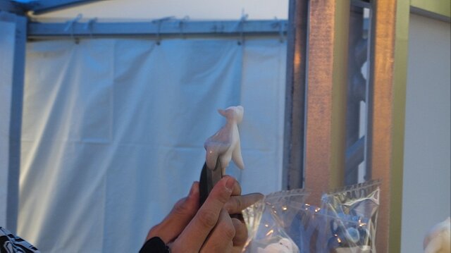 【レポート】「ベルベットルーム」でペルソナをリアル召喚!? 「ペルソナ20th フェス」の魅力をお届け…貴重な展示や『ペルソナ5』フィギュア初お披露目も