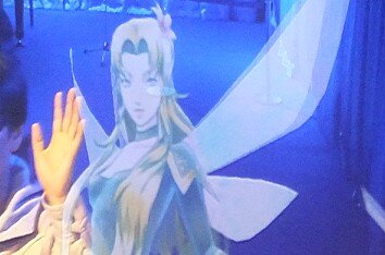 レポート ベルベットルーム でペルソナをリアル召喚 ペルソナth フェス の魅力をお届け 貴重な展示や ペルソナ5 フィギュア初お披露目も インサイド