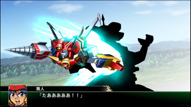 スーパーロボット大戦v パイロットを育成するゲームシステムを公開 難易度を切り替える2つのゲームモードも 5枚目の写真 画像 インサイド