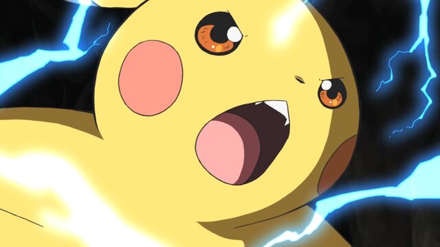 短編アニメ「ポケモンジェネレーションズ」EP1～6公開！ゲームの名シーンがアニメに