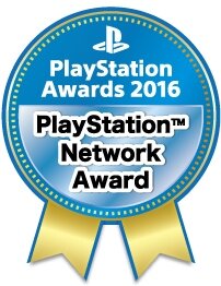 「PlayStation Awards 2016」結果発表！『ペルソナ5』『ラスアス』『サマーレッスン』『Downwell』など名作がズラリ