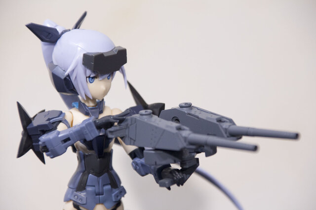 レポート 艦これ 遊戯王 ビバップ などなど コトブキヤの新製品撮影会で新フィギュアを見てきた 80枚目の写真 画像 インサイド