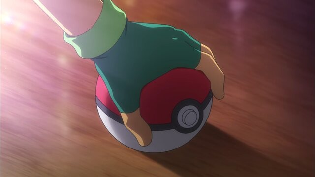 2017年の映画「ポケモン」は「サトシ」の旅立ちを再び描く！？特報映像が公開