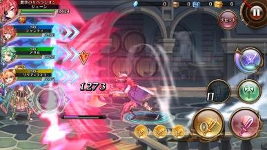 『蒼空のリベラシオン』×『ゴールデンアックス』コラボイベント開催！デス・アダーやバド兄弟が襲来