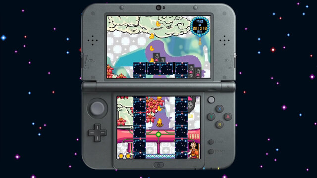 仏教系STG『摩尼遊戯TOKOYO』クラウドファンディングが開始 ― 理由は「徳が尽き、開発が止まった」ため